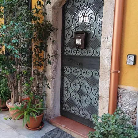 Holiday home Casa Vacanze Piekny Dom Dwa Taormina