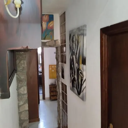 Casa Vacanze Piekny Dom Dwa Taormina