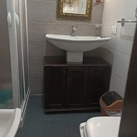 Casa Vacanze Piekny Dom Dwa