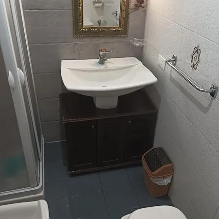 Casa Vacanze Piekny Dom Dwa * Taormina