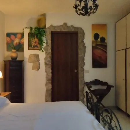 Casa Vacanze Piekny Dom Dwa Holiday home Taormina