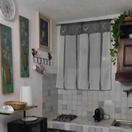 Holiday home Casa Vacanze Piekny Dom Dwa *