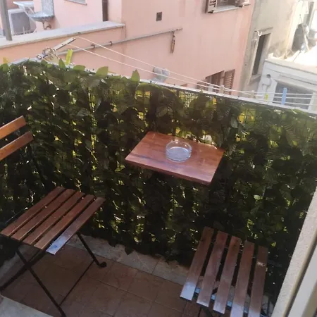 Holiday home Casa Vacanze Piekny Dom Dwa Taormina