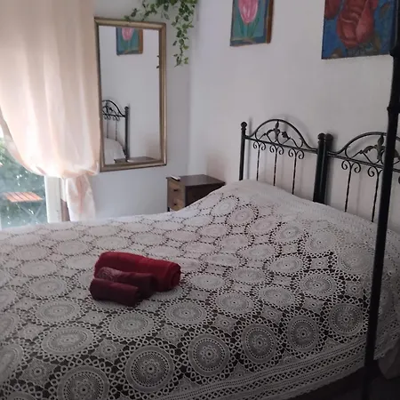 Casa Vacanze Piekny Dom Dwa * Taormina