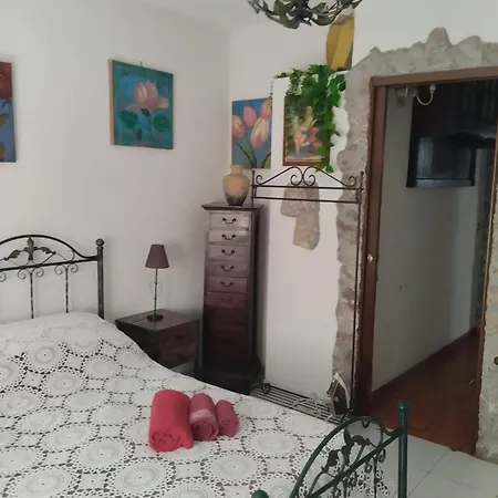 Holiday home Casa Vacanze Piekny Dom Dwa