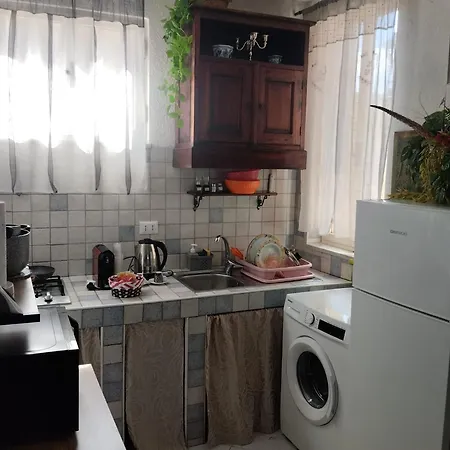 Holiday home Casa Vacanze Piekny Dom Dwa *
