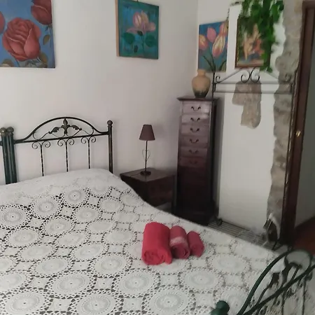 Casa Vacanze Piekny Dom Dwa Holiday home *