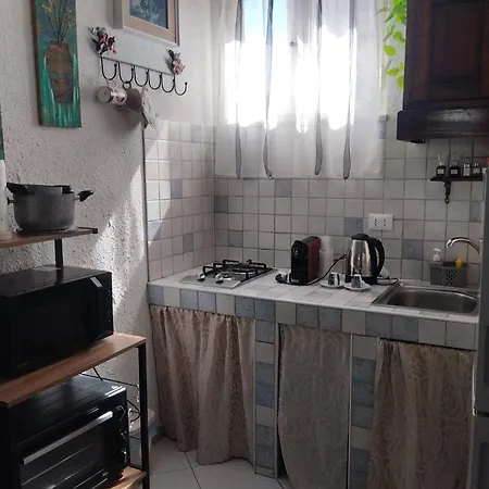 Casa Vacanze Piekny Dom Dwa *