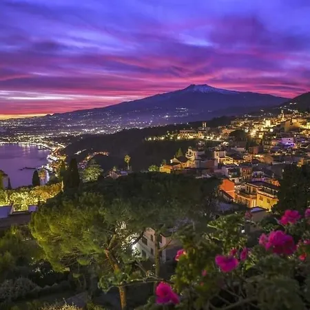 Casa Vacanze Piekny Dom Dwa Holiday home Taormina