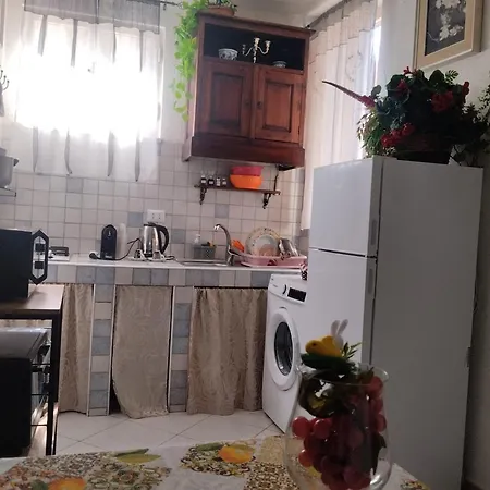 Feriehus Casa Vacanze Piekny Dom Dwa Taormina