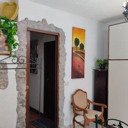 Casa vacanze Casa Vacanze Piekny Dom Dwa Taormina