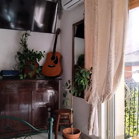 Casa Vacanze Piekny Dom Dwa Casa vacanze Taormina
