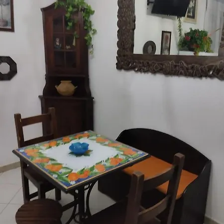 Casa Vacanze Piekny Dom Dwa * Taormina