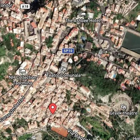 Casa vacanze Casa Vacanze Piekny Dom Dwa